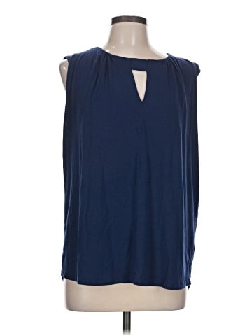 Amour Vert Sleeveless Blouse (view 1)