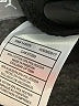Puma Solid Black Track Pants Size L - photo 8