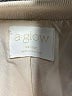 a:glow Ivory Jacket Size XS Maternity - photo 6