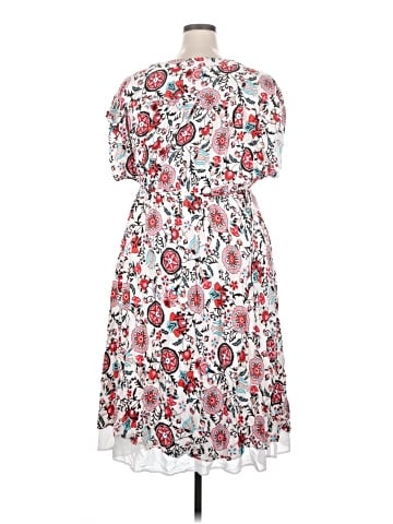 T Tahari Casual Dress (view 2)