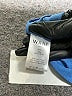 Wrap Blue Short Sleeve T-Shirt Size 2 - photo 8