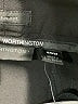 Worthington Solid Black Dress Pants Size 20 - photo 4