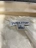 Pendleton 100% Virgin Wool Ivory Wool Blazer Size 10 - photo 6