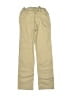 Gap Kids Solid Tan Khakis Size 12 - photo 2