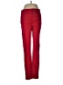 Talbots Red Jeans Size 6 - photo 1