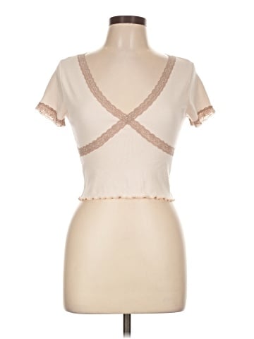 Full Tilt Short Sleeve Top (view 1)