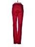 Talbots Red Jeans Size 6 - photo 2