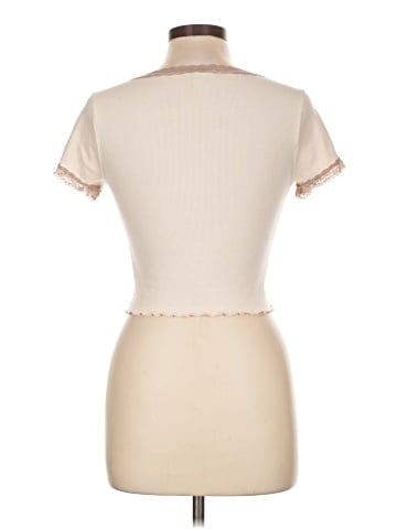 Full Tilt Short Sleeve Top (view 2)