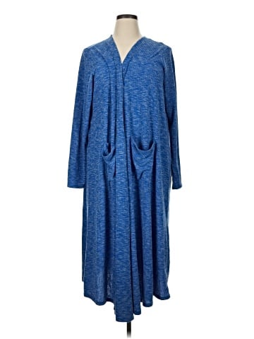 Lularoe Cardigan (view 1)