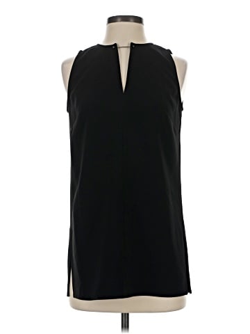 W by Worth Sleeveless Blouse (view 1)