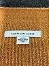 American Eagle Outfitters Brown Pullover Sweater Size M - photo 7