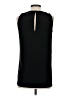 W by Worth Solid Black Sleeveless Blouse Size 0 - photo 2