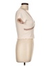 Full Tilt Tan Short Sleeve Top Size L - photo 4