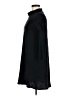 FP BEACH Solid Black Casual Dress Size M - photo 5
