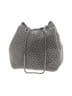 Unbranded Silver Bucket Bag One size - photo 3