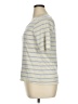 Croft & Barrow Gray Short Sleeve Top Size XL - photo 5