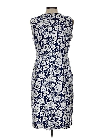 Lands' End Cocktail Dress (view 2)