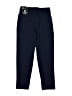 Xersion Blue Casual Pants Size 6 - 7 - photo 2