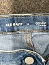 Old Navy Blue Jeans Size 16 - photo 3