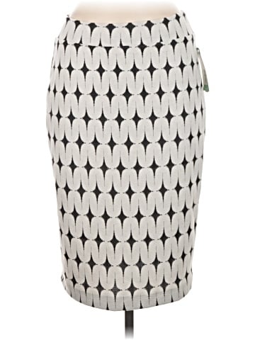Renee C. Casual Skirt (view 1)