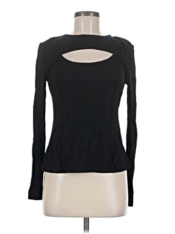 Desigual Long Sleeve T-Shirt (view 1)