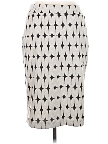 Renee C. Casual Skirt (view 2)