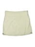 Athleta Solid Green Skort Size 4 - photo 1