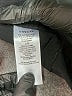 Vince. Black Active Pants Size L - photo 8