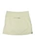 Athleta Solid Green Skort Size 4 - photo 2