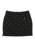 Greg Norman Polka Dots Black Active Skort Size M - photo 2