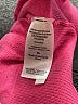 Free Assembly Pink Pullover Sweater Size XL - photo 8