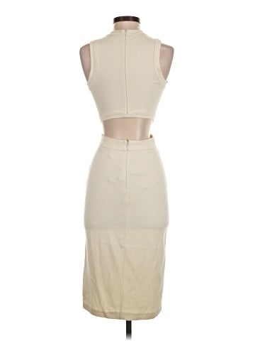 Amanda Uprichard Cocktail Dress (view 2)