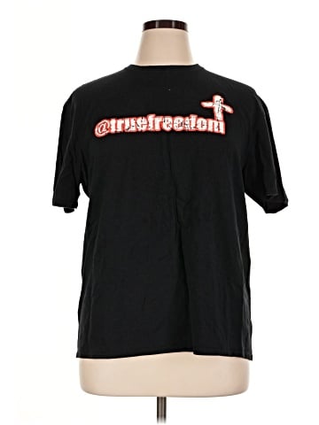 Gildan Short Sleeve T-Shirt (view 1)