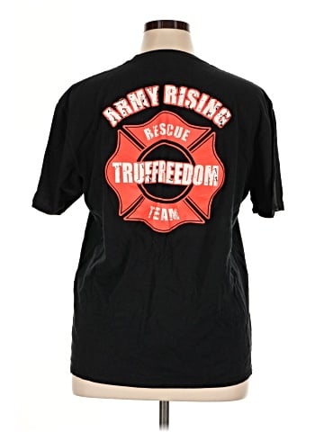 Gildan Short Sleeve T-Shirt (view 2)