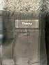 Theory Black Blazer Size PEstimated - photo 6