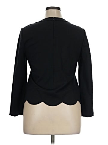 Kate Spade New York Long Sleeve Top (view 2)