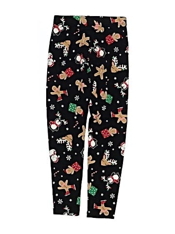 Holiday Time Casual Pants (view 2)