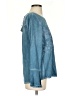 Altar'd State 100% Rayon Blue Long Sleeve Blouse Size S - photo 4