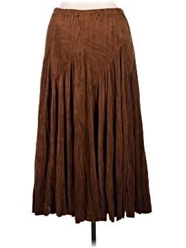 Coldwater Creek Casual Skirt (view 2)