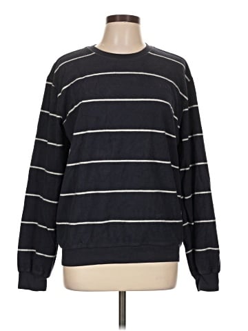 Katin Long Sleeve Top (view 1)