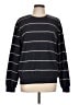 Katin Black Long Sleeve Top Size L - photo 1