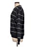 Katin Black Long Sleeve Top Size L - photo 5