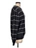 Katin Black Long Sleeve Top Size L - photo 4