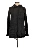 James Perse Black Jacket Size XL (4) - photo 1