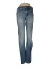 Uniqlo Stars Blue Jeans Size 29 waist - photo 1