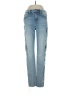 Driftwood Stars Blue Jeans Size 24 waist - photo 1