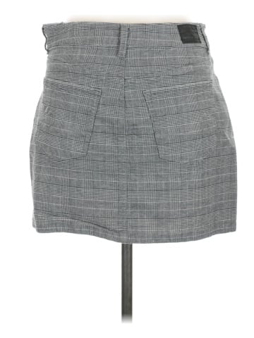 American Eagle Outfitters Denim Skirt (view 2)