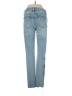 Driftwood Stars Blue Jeans Size 24 waist - photo 2