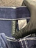 Divided by H&M Blue Casual Pants Size 2 - photo 7