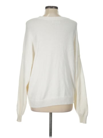 Hollister Pullover Sweater (view 2)